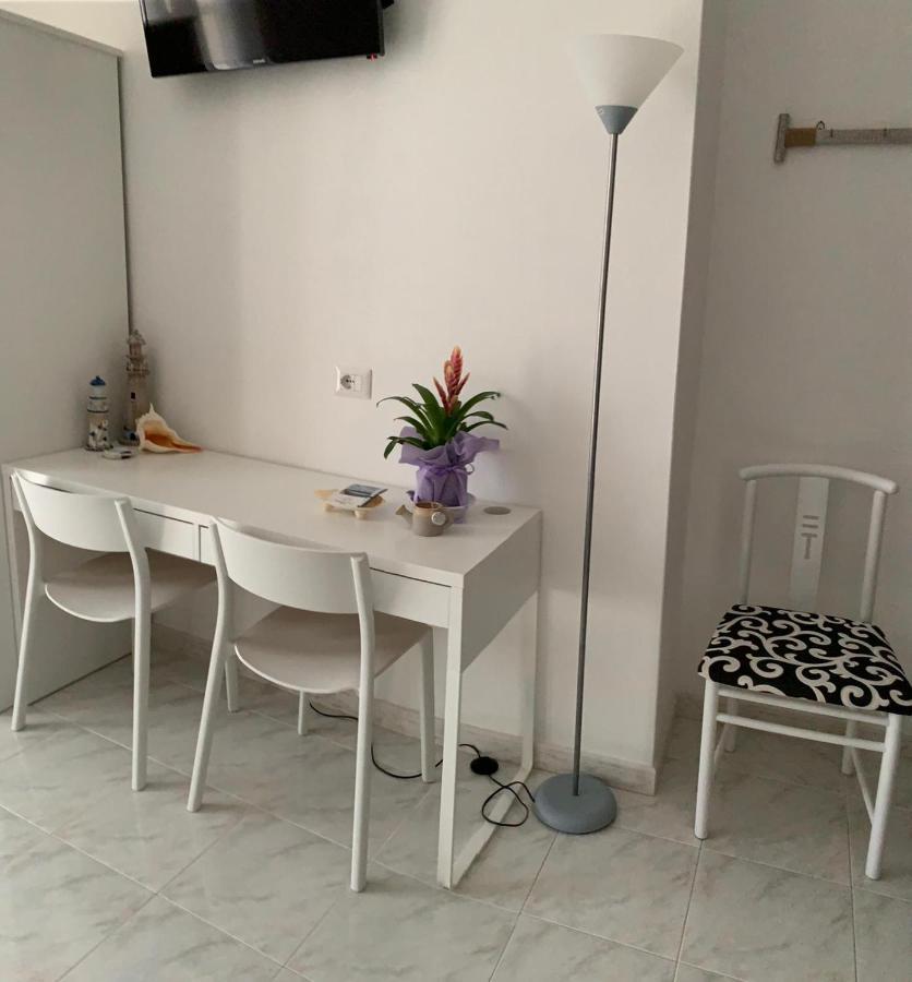 B&B Bentu De Mari Villasimius Esterno foto