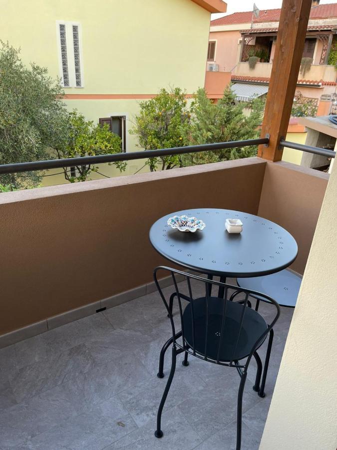 B&B Bentu De Mari Villasimius Esterno foto