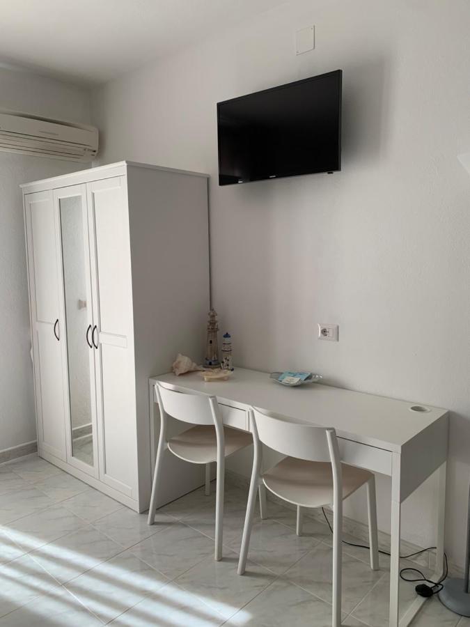 B&B Bentu De Mari Villasimius Esterno foto