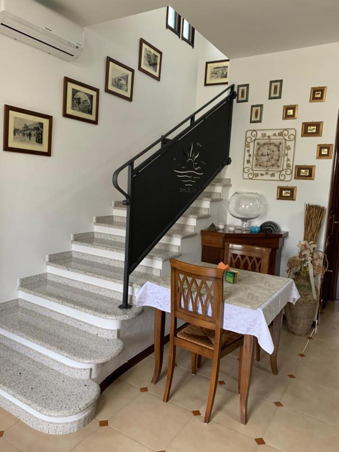 B&B Bentu De Mari Villasimius Esterno foto