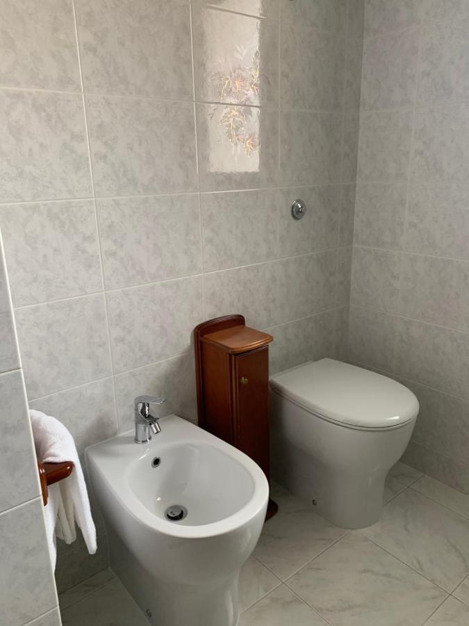 B&B Bentu De Mari Villasimius Esterno foto