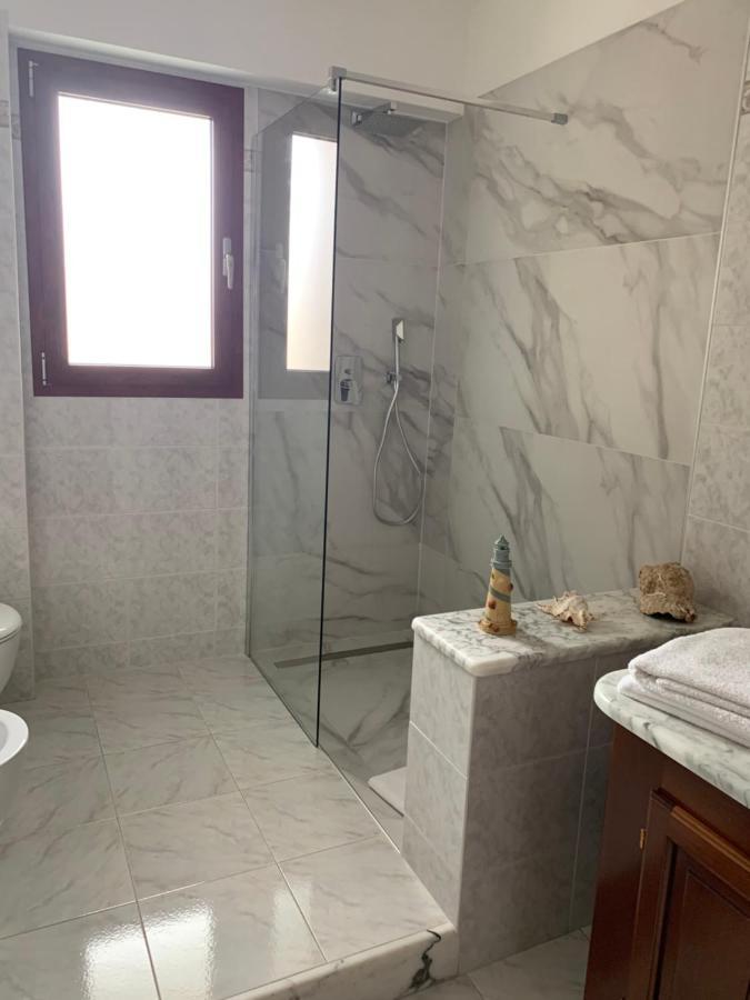 B&B Bentu De Mari Villasimius Esterno foto