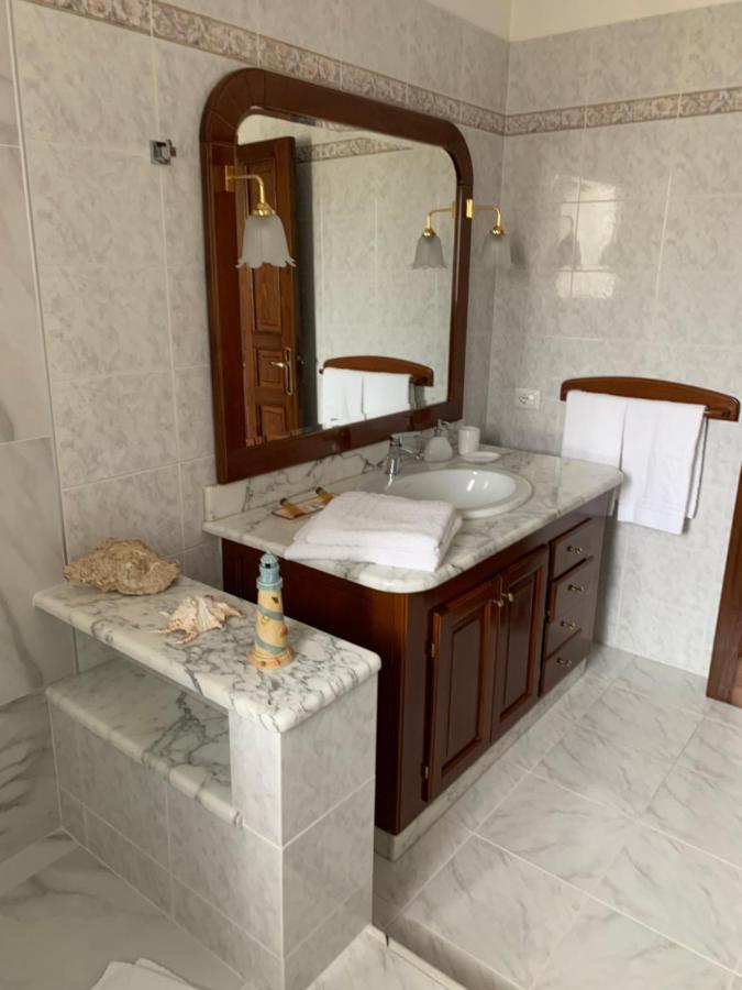 B&B Bentu De Mari Villasimius Esterno foto