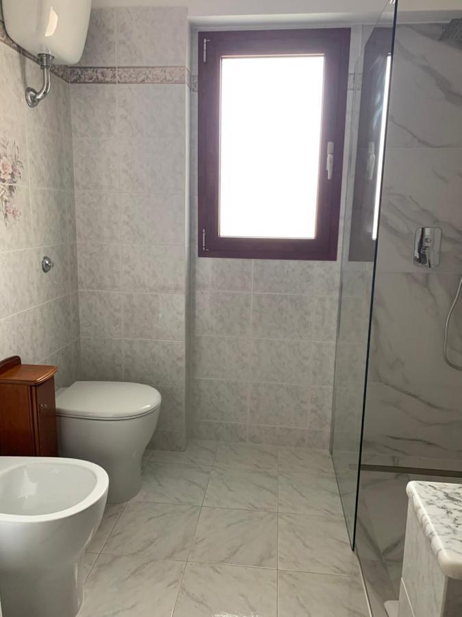 B&B Bentu De Mari Villasimius Esterno foto